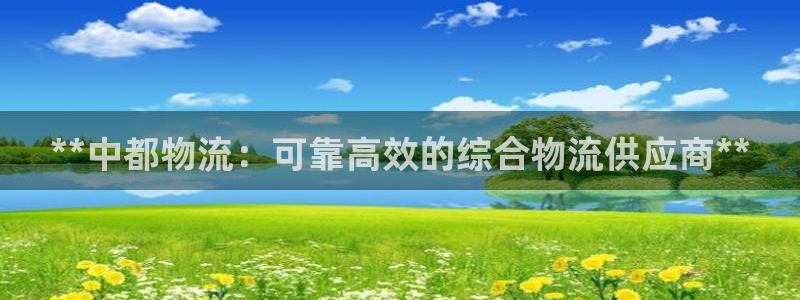 28圈注册用户名是什么：**中都物流