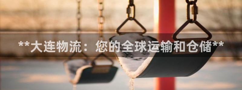 28圈注册送：**大连物流：您的全球