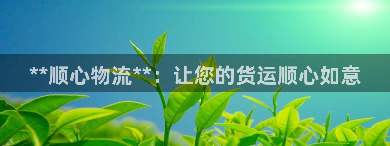 28圈新用户怎么注册：**顺心物流*