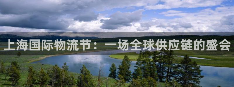 28圈官网版2024：上海国际物流节